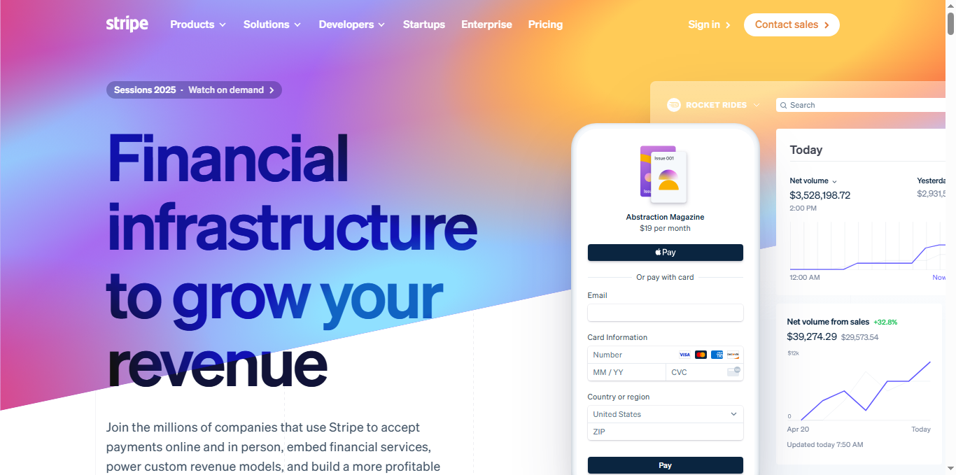 payment gateway for ecommerce store, WordPress payment gateway integration