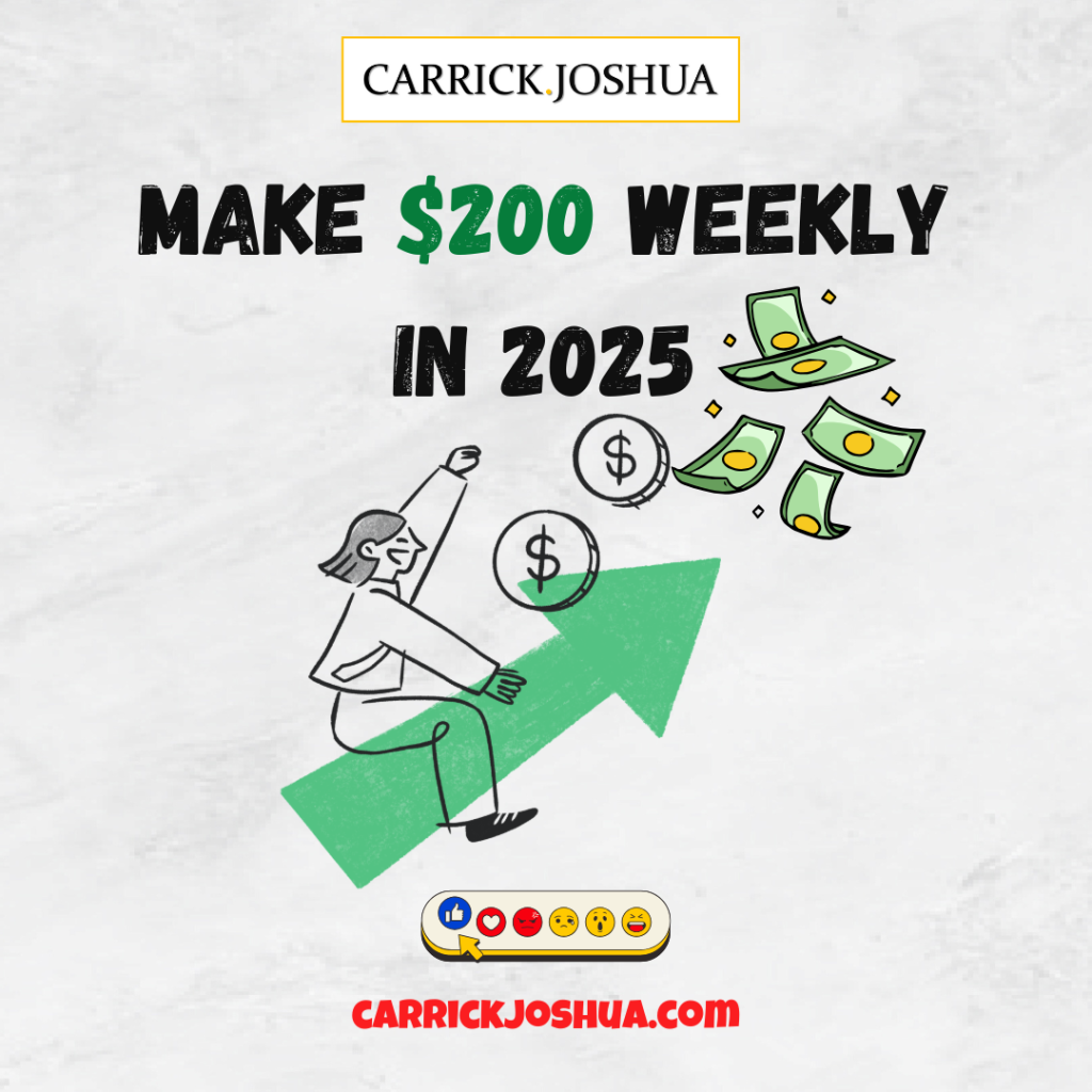 how to earn money with a website, profitable website ideas, website income tips