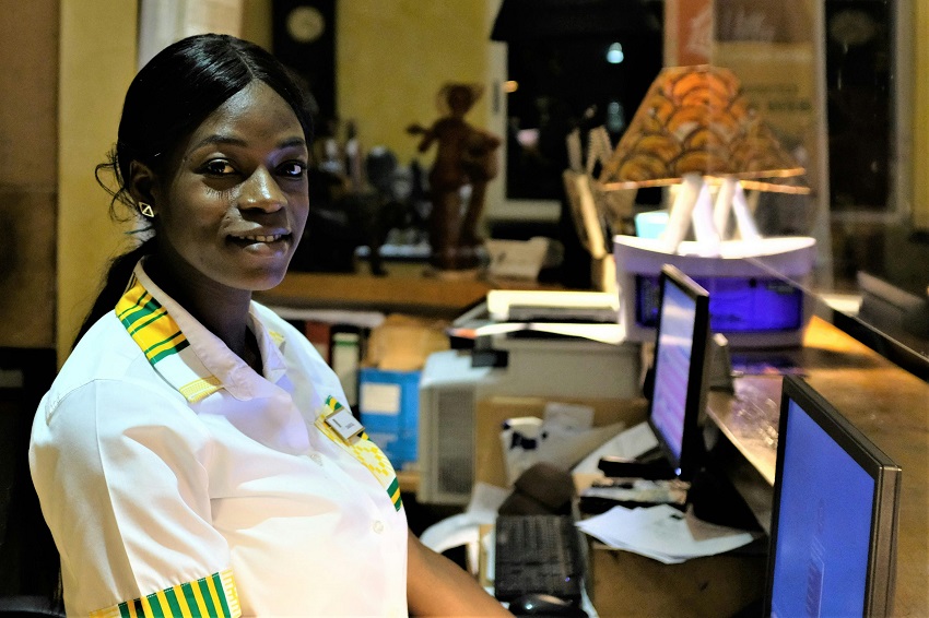 Affordable Website Design in Ghana