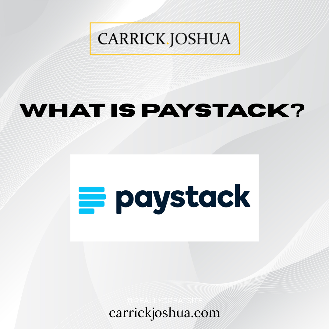 Paystack for small businesses