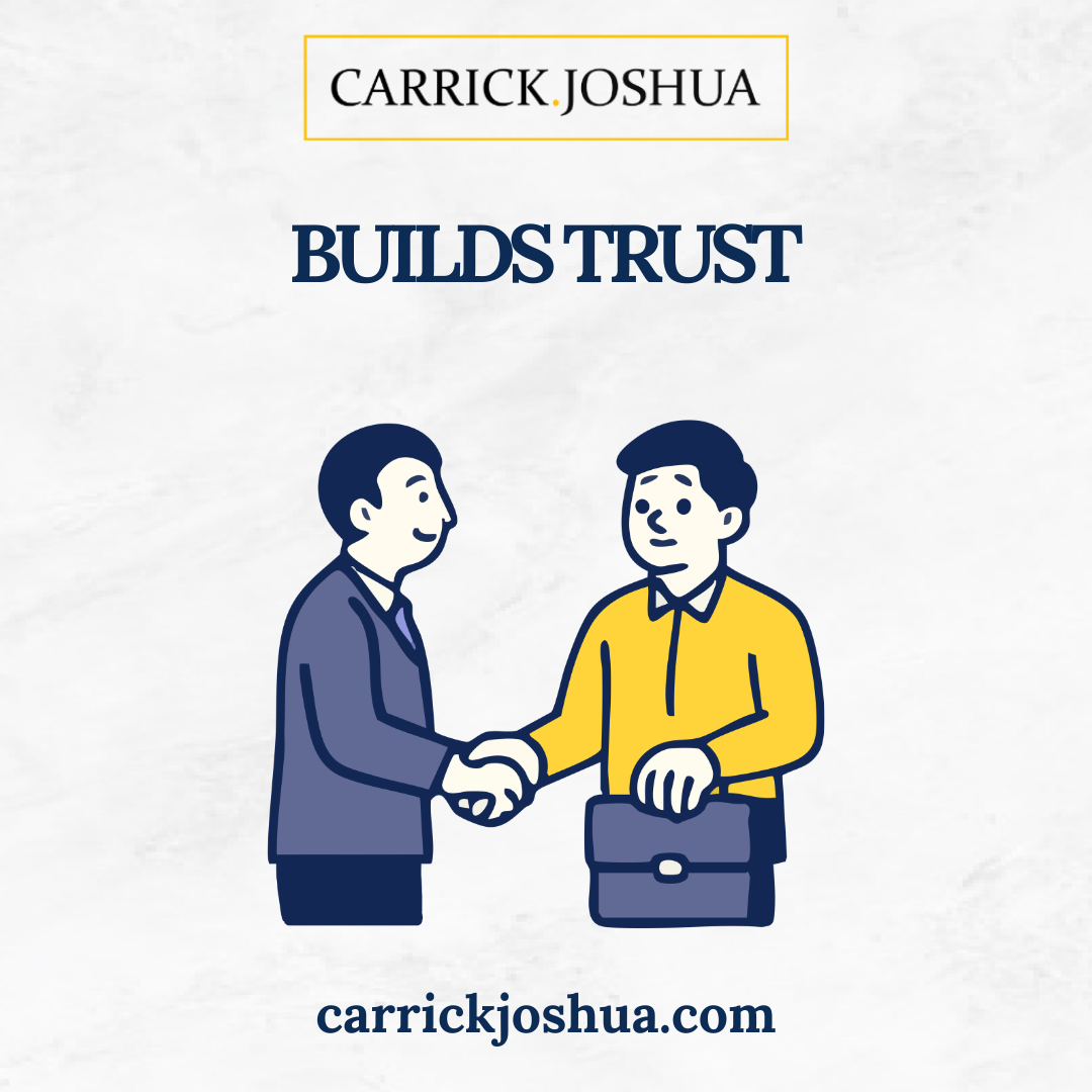 Benefits of a website for African businesses