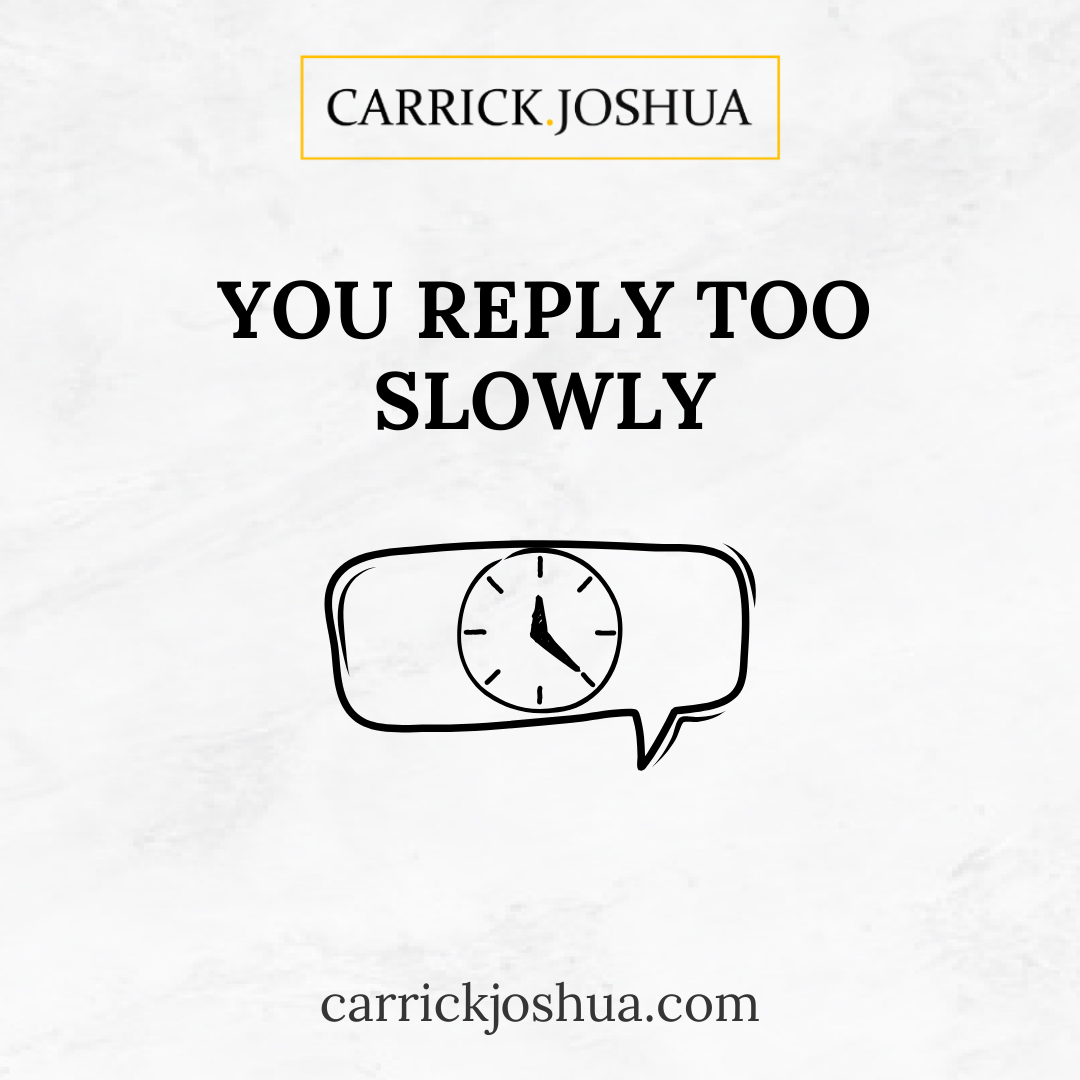 why businesses lose customers