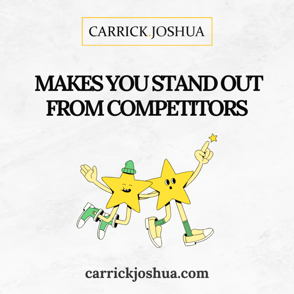 Benefits of a website for African businesses