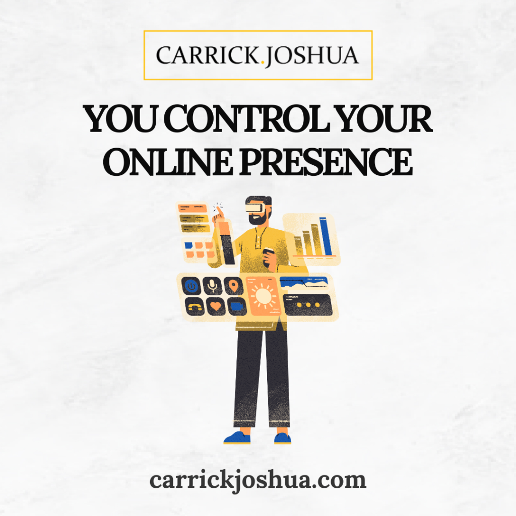 Benefits of a website for African businesses