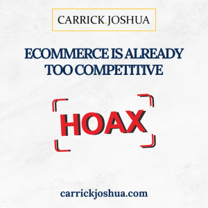 eCommerce myths, online business myths Africa, eCommerce in Africa, small business eCommerce, selling online in Africa