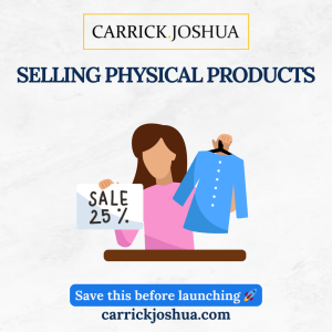 how eCommerce businesses make money, eCommerce in Africa