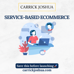 how eCommerce businesses make money
