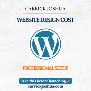 Website Platform Cost, online store cost Ghana Nigeria, cost to start an online store