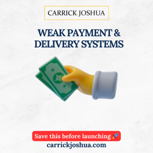 African businesses online, why businesses struggle online in Africa, online business challenges Africa